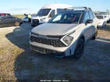 KIA SPORTAGE X-PRO 5XYK7CDF2RG****** снимка