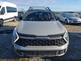KIA SPORTAGE X-PRO 5XYK7CDF2RG****** снимка
