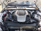AUDI S5 3.0T PREMIUM WAUC4CF52KA****** fotografie