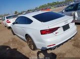 AUDI S5 3.0T PREMIUM WAUC4CF52KA****** fotografie