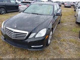 MERCEDES-BENZ E 350 WDDHF5KB7DA****** снимка