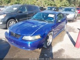 FORD MUSTANG 1FAFP40664F****** снимка