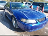 FORD MUSTANG 1FAFP40664F****** fotografie