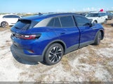 VOLKSWAGEN ID.4 PRO S WVGTMPE22MP****** снимка
