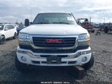 GMC SIERRA 2500HD CLASSIC SLE1 1GTHK23D67F****** снимка