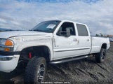 GMC SIERRA 2500HD CLASSIC SLE1 1GTHK23D67F****** снимка