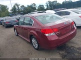 Subaru Legacy 2.5I Premium 4S3BMBH63A3213607 снимка