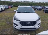 HYUNDAI TUCSON SEL photo