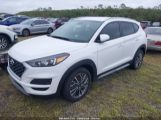 HYUNDAI TUCSON SEL photo