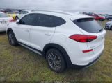 HYUNDAI TUCSON SEL photo