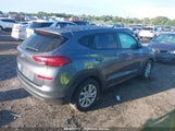 HYUNDAI TUCSON SE KM8J23A43MU****** снимка