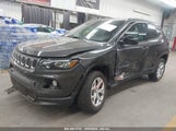 Jeep Compass Latitude 4X4 3C4NJDBN7RT125032 снимка