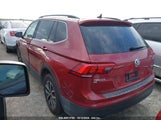 VOLKSWAGEN TIGUAN 2.0T SE/2.0T SEL/2.0T SEL R-LINE/2.0T SEL R-LINE BLACK 3VV3B7AX7KM****** снимка