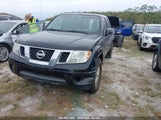 NISSAN FRONTIER SV 1N6AD0ER5GN****** снимка