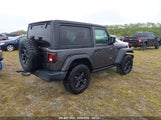 JEEP WRANGLER WILLYS SPORT 4X4 1C4GJXANXNW****** fotografie