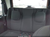 JEEP WRANGLER WILLYS SPORT 4X4 1C4GJXANXNW****** photo