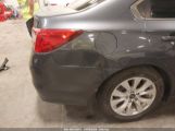 SUBARU LEGACY 2.5I PREMIUM снимка