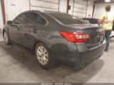 SUBARU LEGACY 2.5I PREMIUM снимка