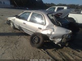 TOYOTA COROLLA CE 1NXBR12E0XZ****** снимка