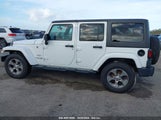 JEEP WRANGLER JK UNLIMITED SAHARA 4X4 1C4HJWEG0JL****** fotografie