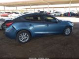 MAZDA MAZDA3 I SPORT снимка