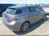 Lexus Ct 200H Premium JTHKD5BH2C2068644 photo