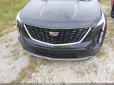 CADILLAC XT4 FWD PREMIUM LUXURY photo