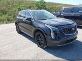 CADILLAC XT4 FWD PREMIUM LUXURY photo