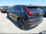 CADILLAC XT4 FWD PREMIUM LUXURY photo