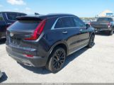 CADILLAC XT4 FWD PREMIUM LUXURY photo