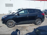 HYUNDAI TUCSON SE KM8JUCAG2EU905910 снимка