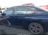 BMW 740E XDRIVE IPERFORMANCE WBA7J2C59JG****** снимка