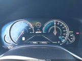 BMW 740E XDRIVE IPERFORMANCE WBA7J2C59JG****** снимка