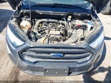 Ford Ecosport S MAJ3P1RE2JC244655 снимка