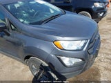 Ford Ecosport S MAJ3P1RE2JC244655 снимка