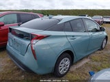 TOYOTA PRIUS TWO JTDKBRFU1H3****** снимка