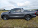 HONDA RIDGELINE RTL снимка