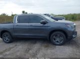 HONDA RIDGELINE RTL снимка