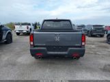 HONDA RIDGELINE RTL снимка