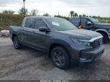 HONDA RIDGELINE RTL снимка