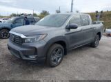 HONDA RIDGELINE RTL снимка