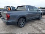 HONDA RIDGELINE RTL снимка