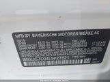 BMW X1 SDRIVE28I WBXJG7C04L5****** снимка