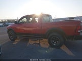 RAM 1500 REBEL 4X4 5'7 BOX 1C6RR7YT8JS178952 снимка