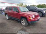 JEEP PATRIOT LATITUDE снимка