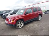 JEEP PATRIOT LATITUDE снимка