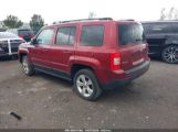 JEEP PATRIOT LATITUDE снимка