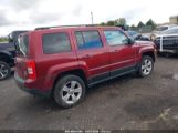 JEEP PATRIOT LATITUDE photo