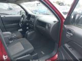 JEEP PATRIOT LATITUDE photo