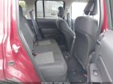 JEEP PATRIOT LATITUDE photo